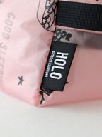 POT Pouch （シルナイロン） #Pink [holo37]｜holo