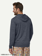 Men's Cap Cool Daily Hoody #PDYX [45310]｜patagonia