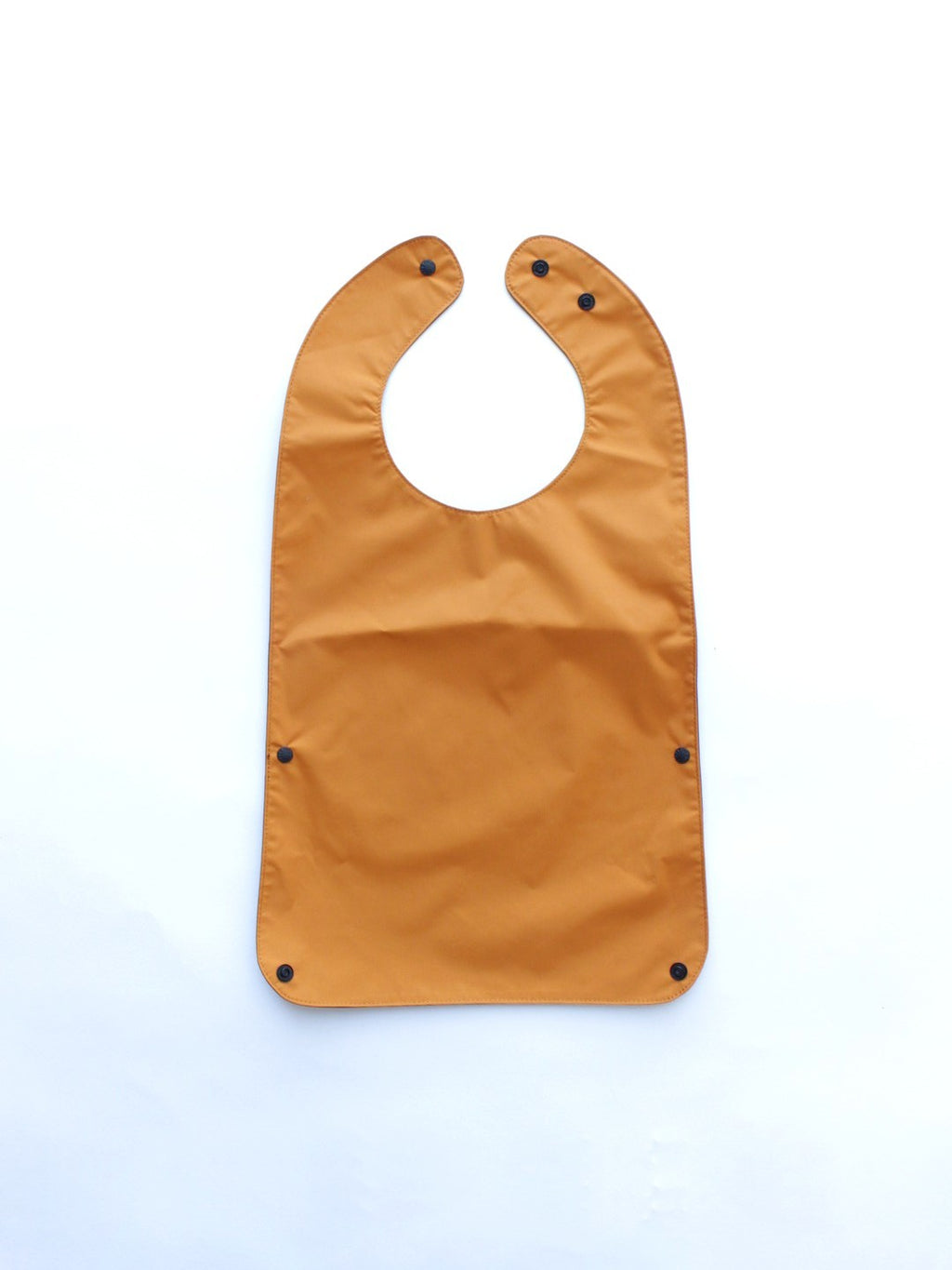 Baby Compact Yummy Bib #YO [NNB22512]｜THE NORTH FACE