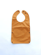 Baby Compact Yummy Bib #YO [NNB22512]｜THE NORTH FACE