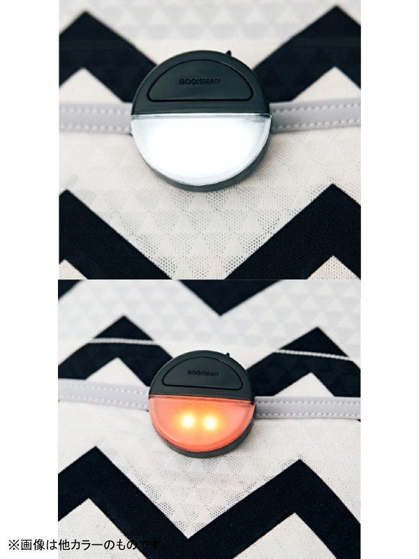 Eclipse-with-usb-c #Orange [BM-577]｜BOOKMAN