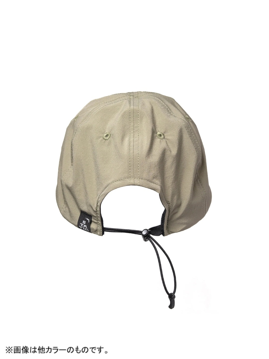 Lost Lake Cap #Ink [116910]｜STATIC