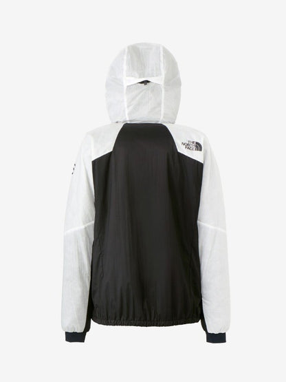 Hybrid AirDialogue Hoodie #UK [NY82421]｜THE NORTH FACE