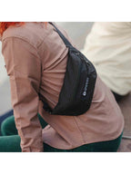 Bumster Jet #Black [GSCU0075-010]｜GOSSAMER GEAR
