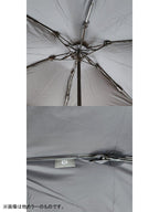 Folding Umbrella 2.0 #Gold [GSCU1021-901]｜GOSSAMER GEAR