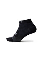 RUNNING SOCKS 5 FINGER TYPE ver.1.5 #ブラック｜RETO