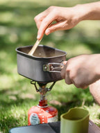 トレイルポットS900 # [CG401DGR]｜PAAGO WORKS