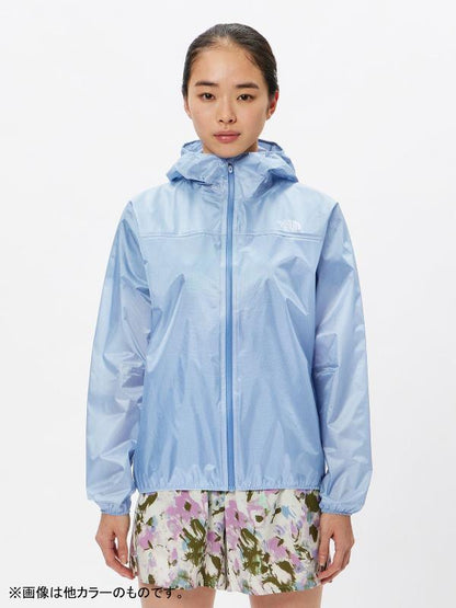 Women's Strike Trail Jacket #C [NPW12374] | THE NORTH FACE