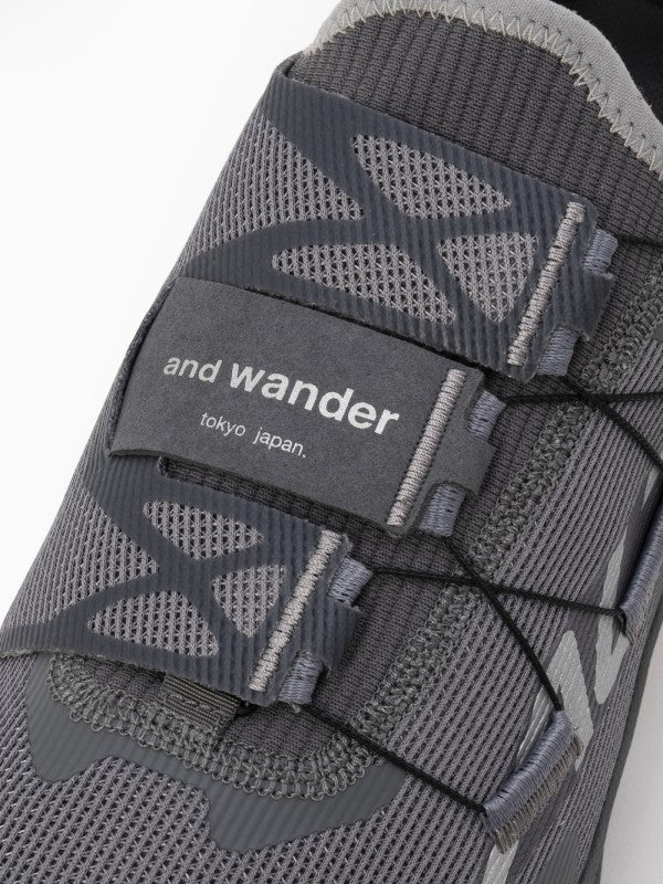 TIMP 5 BOA #020/gray [5178294]｜and wander