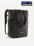 Terravia Tote Pack #BLK [48814]｜patagonia