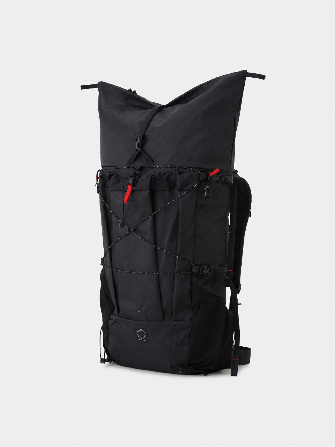 THREE Standard #Brick Red｜山と道 – moderate