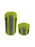 Compression Dry Bag Pro 12L #Lime [CBP012]｜KIVA Outdoors