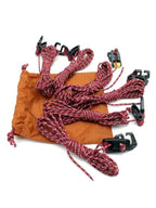 ヤナギニカゼ #ユウヒイロ [044011]｜AXESQUIN