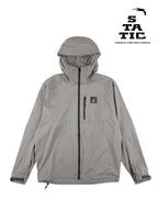 Apostle Dyneema Hoody2.0 #Steel [35700]｜STATIC