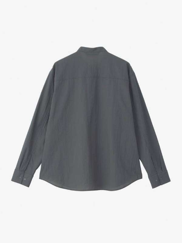 Women's Hikers' Shirt #FG [NRW12401]｜THE NORTH FACE