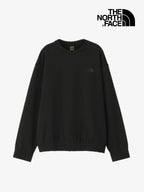 RallyOn Rock Crew #K [NL72102]｜THE NORTH FACE