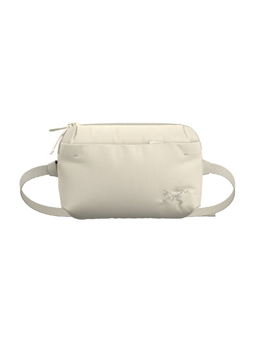 Heliad Crossbody #Sea Salt [X00001035906]｜ARC'TERYX
