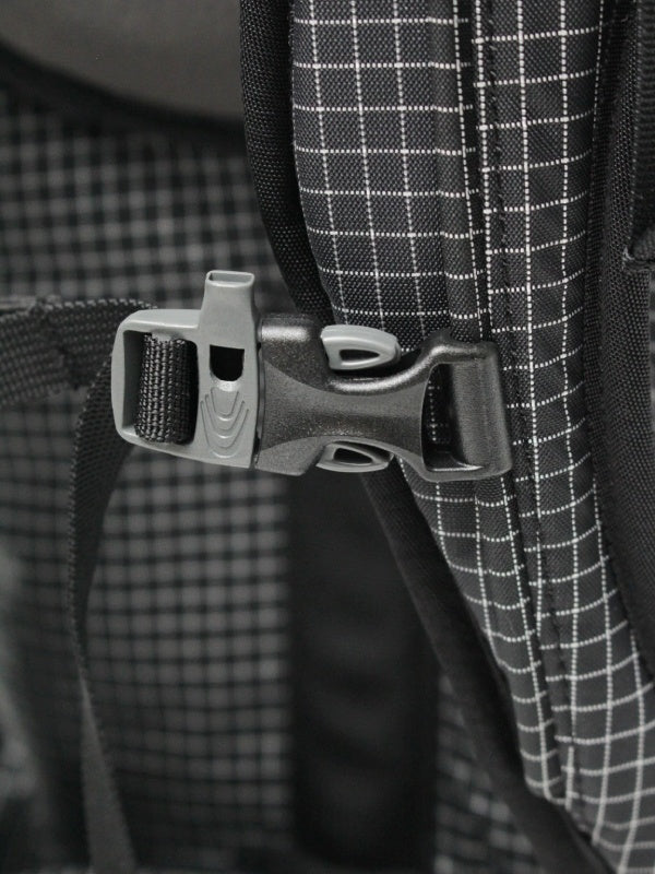 Women's Lightning 45 #ブラック [396404]｜EXPED