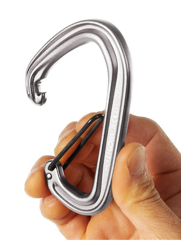 ホットワイヤー #ライトグレー [BD10078002]｜Black Diamond