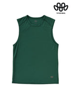 ELV1000 Non Sleeve #Forest Green [TB261-47030]｜Teton Bros.