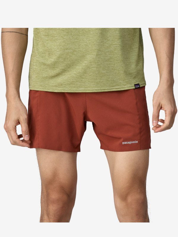 Men's Strider Pro Shorts - 5 in. #MANR [24634]｜patagonia