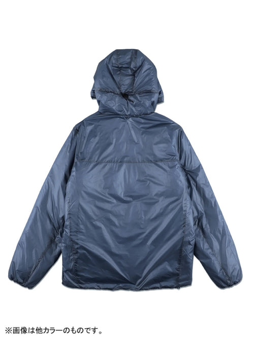 Capsule Parka 60 #Onyx [56610]｜STATIC