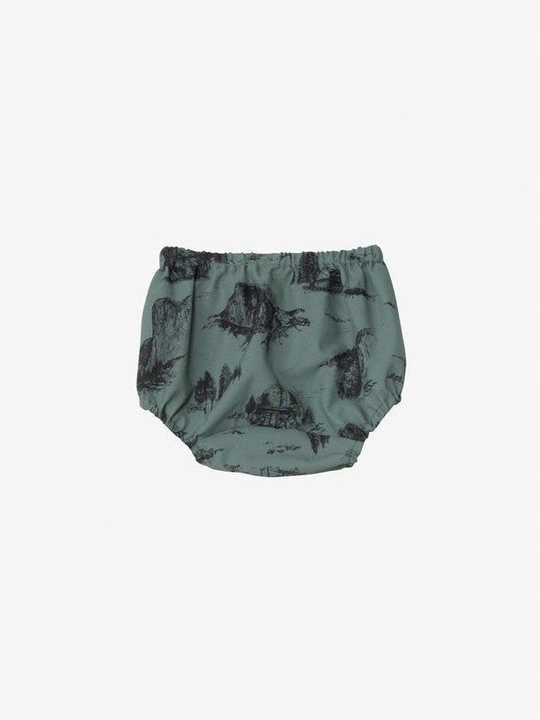 Baby Aloha Vent Set #YN [NRB22560]｜THE NORTH FACE【Outlet_40】