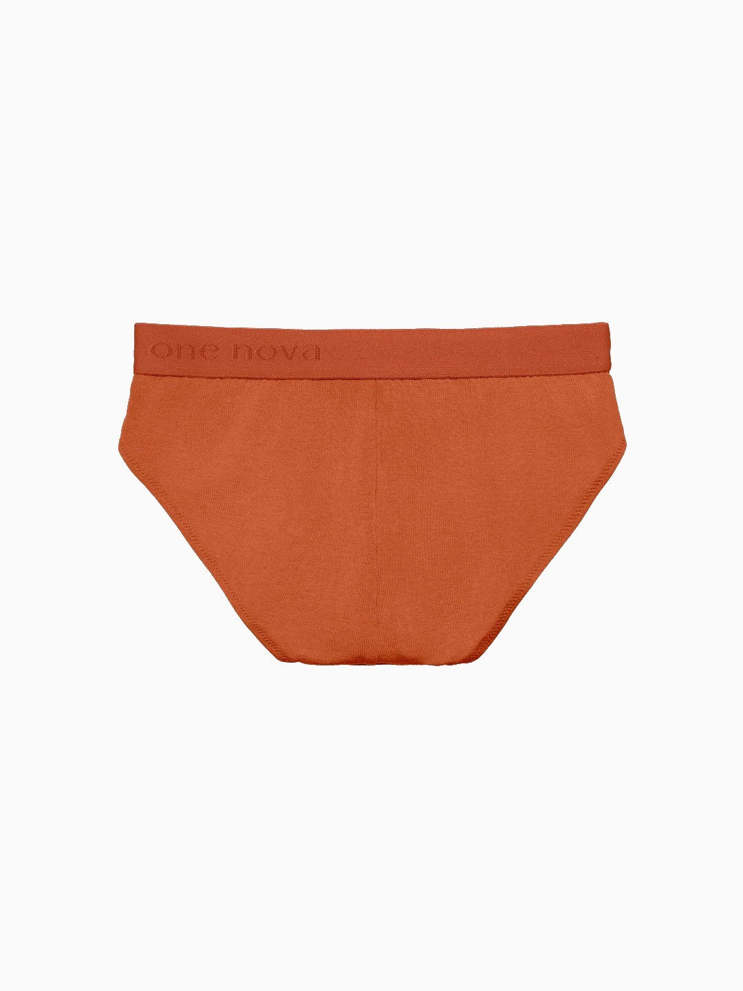 Full Cover Bikini #Apricot [NV23012APC1]｜one nova