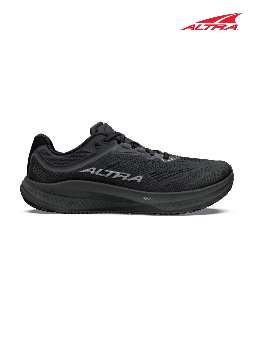 【Men】TORIN 9 M #BLACK/BLACK/CASTLEROCK [AL0A85TN72C1M]｜ALTRA
