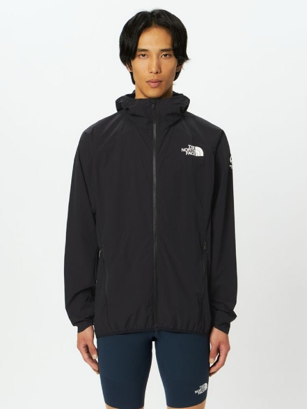 Infinity Trail Hoodie #K [NP72571]｜THE NORTH FACE