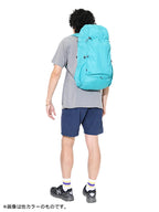 LISSOME #CHARCOAL｜TRAIL BUM