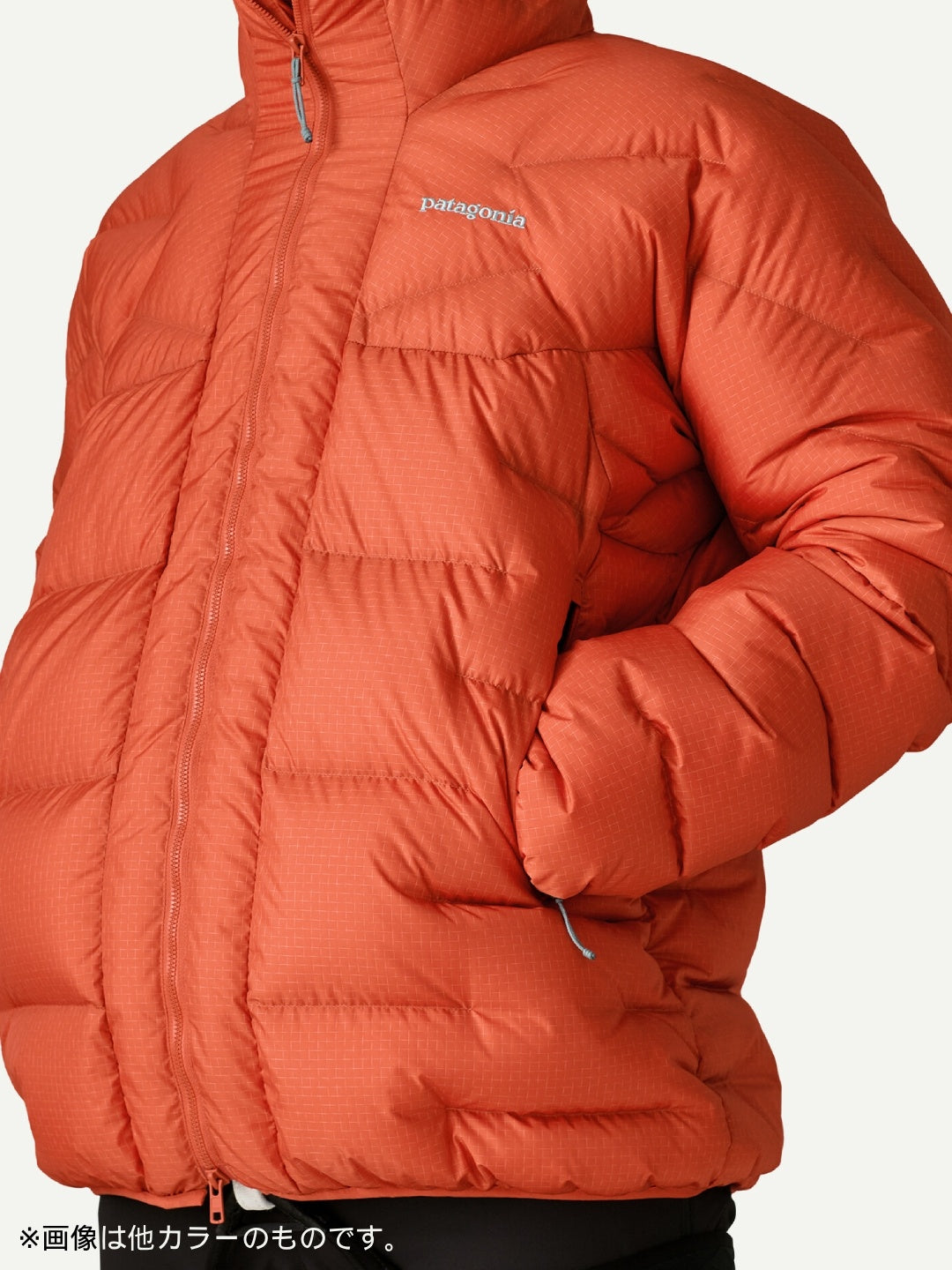 Durable Down Parka #SMDB [85520]｜patagonia