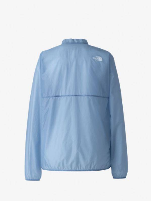 Women's FLT IMPULSE JACKET #SE [NPW22473]｜THE NORTH FACE