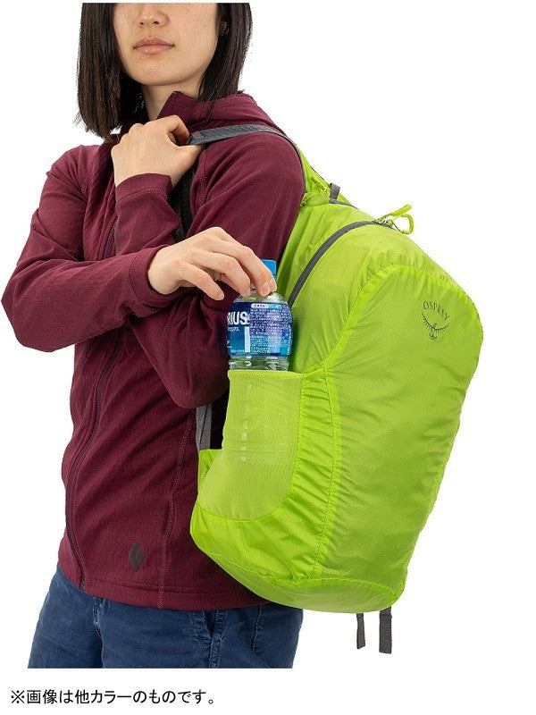 ULスタッフパック #タンドラグリーン [OS58830004]｜OSPREY