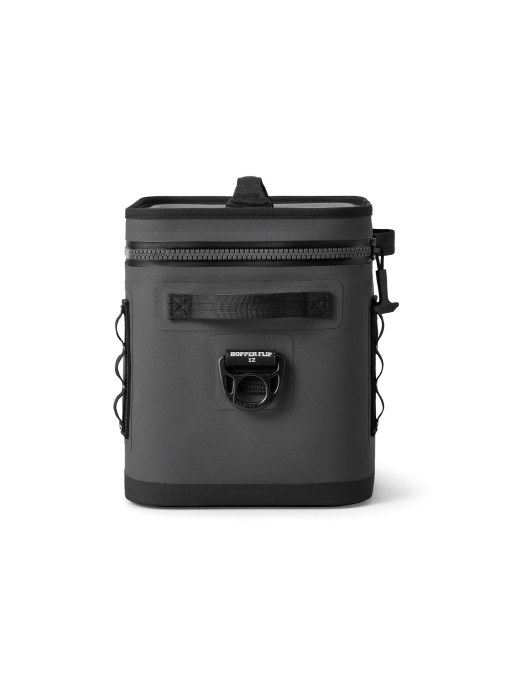 Hopper Flip 12 #CHARCOAL [18060131423]｜YETI