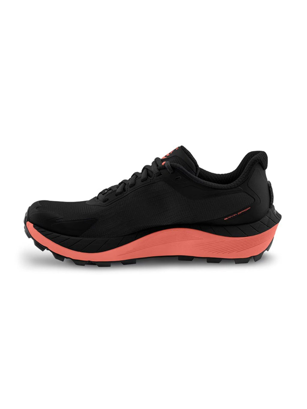 MTN RACER 4_W #Black/Rose｜topo ATHLETIC