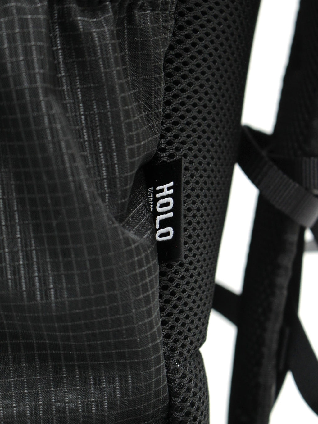 Gazelle UX-10 #Black [holo41]｜holo