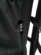 Gazelle UX-10 #Black [holo41]｜holo