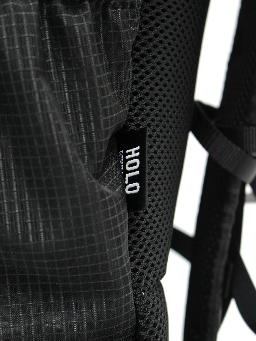 Gazelle UX-10 #Black [holo41]｜holo