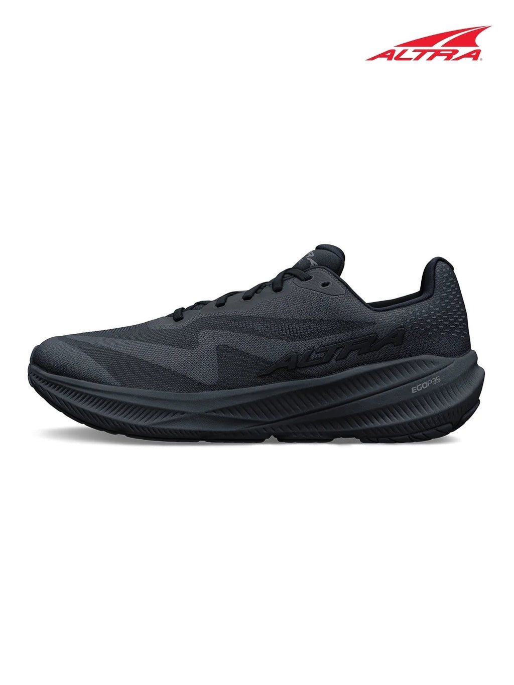 EXPERIENCE FLOW 3 M #BLACK/BLACK [AL0A85SS0011M080]｜ALTRA