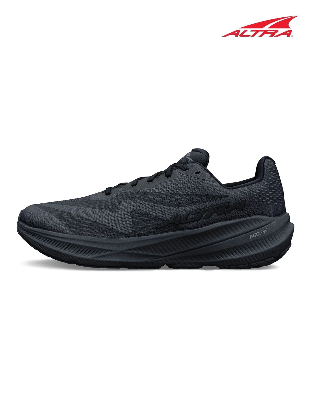 EXPERIENCE FLOW 3 M #BLACK/BLACK [AL0A85SS0011M080]｜ALTRA