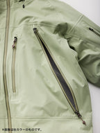 TB Jacket #Yellow [TB253-010503]｜Teton Bros.