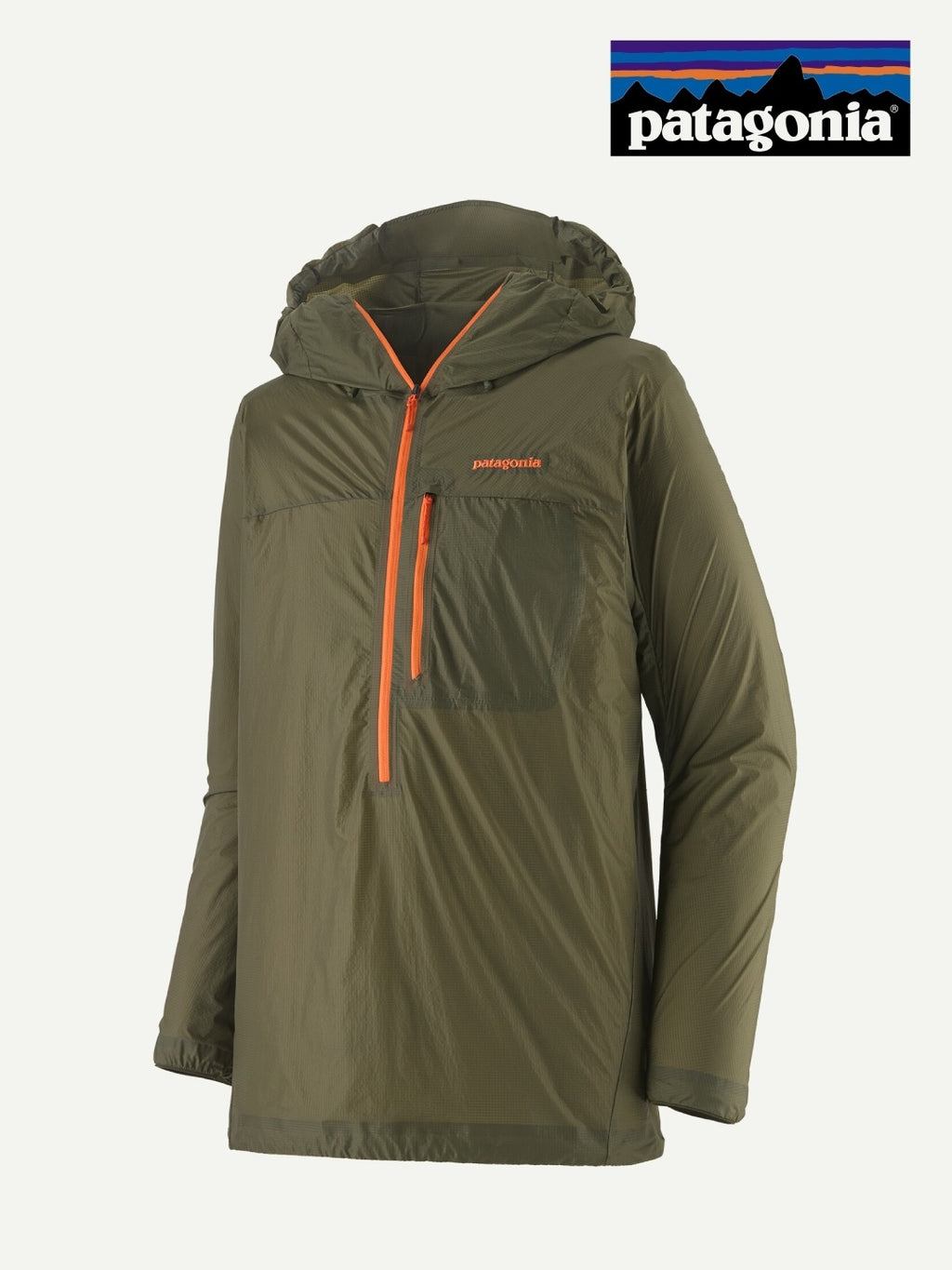 Houdini Rock Jacket #BSNG [85670]｜patagonia