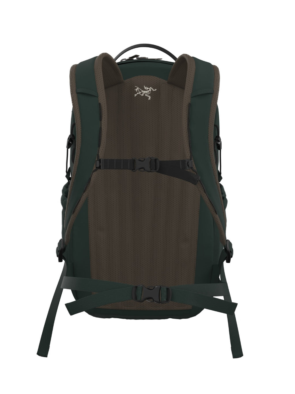 Mantis 26 Backpack #Dark Jade / Mongoose [X00000982519]｜ARC'TERYX