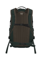 Mantis 26 Backpack #Dark Jade / Mongoose [X00000982519]｜ARC'TERYX
