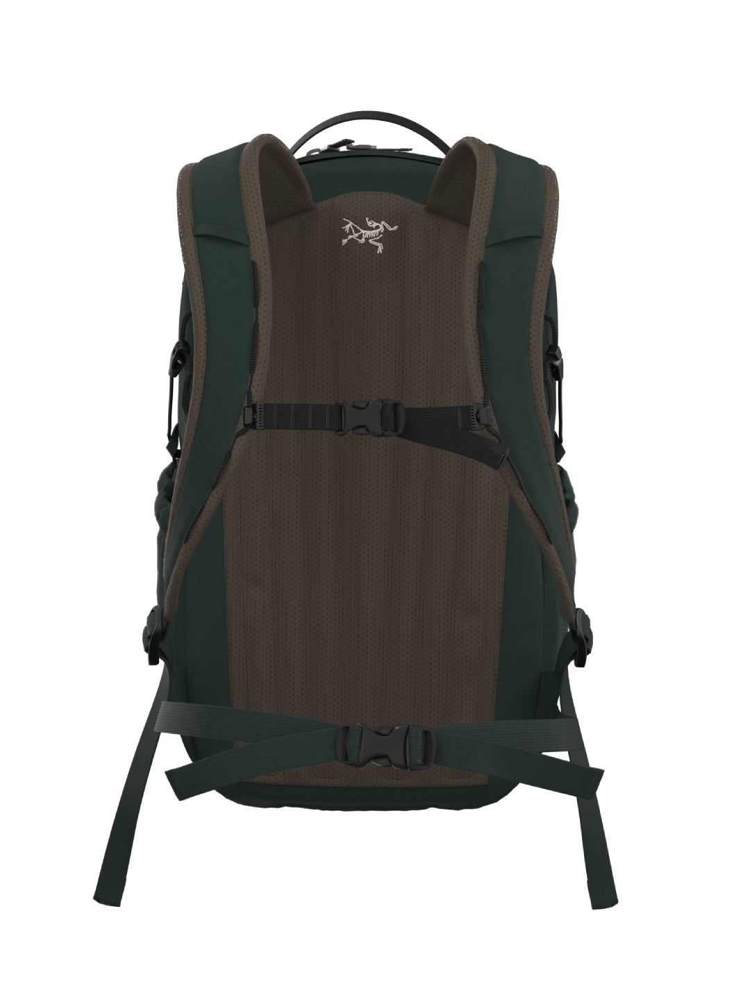 Mantis 26 Backpack #Dark Jade / Mongoose [X00000982519]｜ARC'TERYX