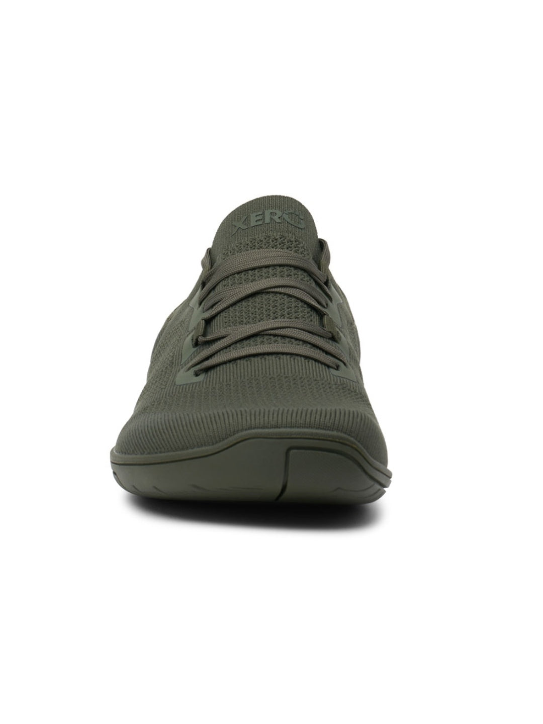 NEXUS KNIT Ms #Army Green [NEXM-AMGN]｜XERO SHOES