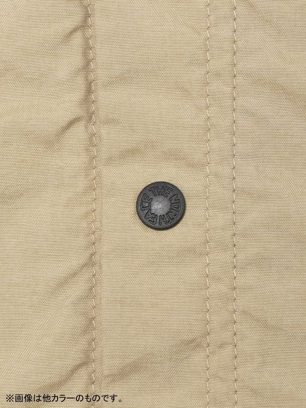 Baby FIELD SMOCK #TG [NPB72302]｜THE NORTH FACE