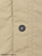 Baby FIELD SMOCK #TG [NPB72302]｜THE NORTH FACE