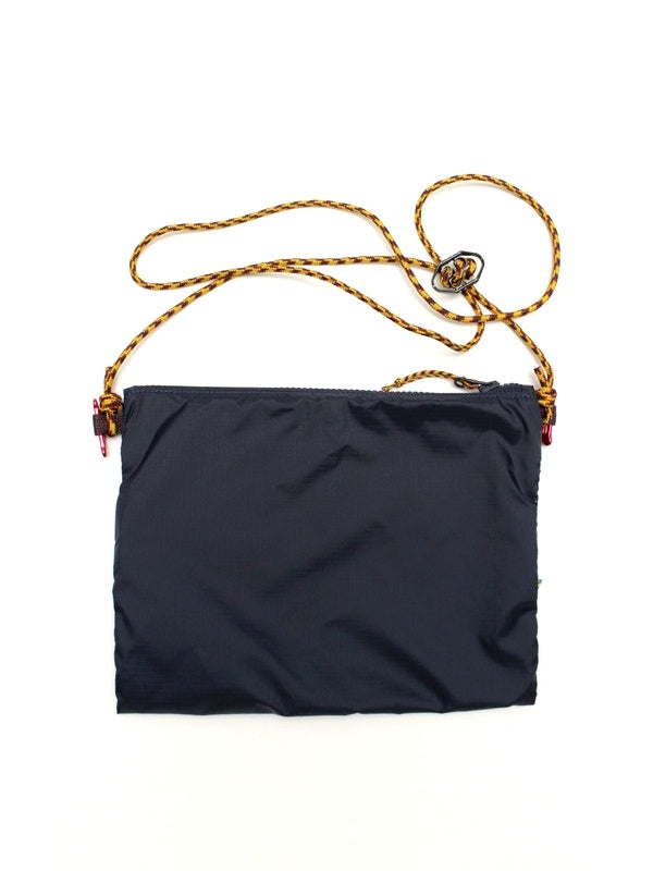 Algir Accessory Bag Medium #Indigo Blue [41426U01]｜Klattermusen